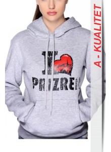 Duks me Kapuq për Femra - A Kualitet